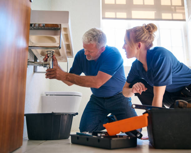 Best Residential Plumbing in Hoopeston, IL